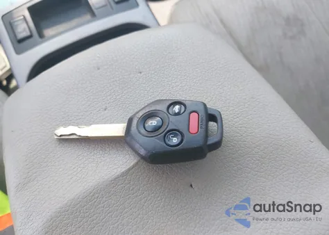 2012 Subaru Outback 2.5I z USA, uszkodzony, nr VIN 4S4BRCAC8C3263070